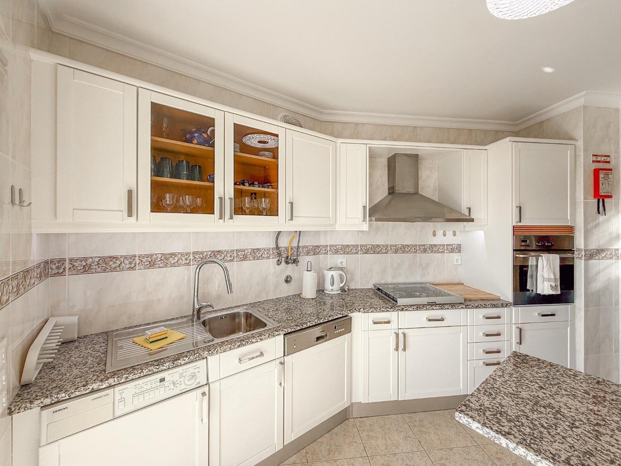 Luxury Apart Wstunning Sea Views, Walk Beach Albufeira Exterior foto